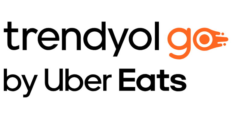 Uber Eats by Trendyol Go